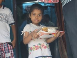 Donate for Rekha Education